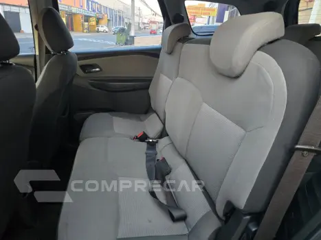 SPIN LTZ 1.8 8V Econo.Flex 5p Aut.