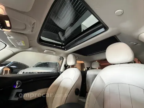 COOPER 2.0 S EXCLUSIVE 16V TURBO GASOLINA 2P AUTOMATICO