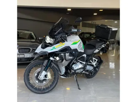 BMW R 1250 GS ED. ESPECIAL