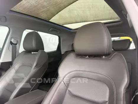 TIGGO 5X PRO 1.5 TCI Hybrid MAX Drive