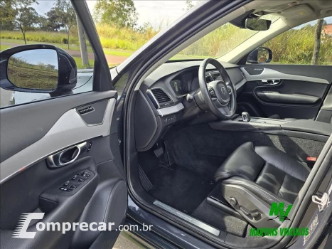 XC90 2.0 T8 HYBRID INSCRIPTION EXPRESSION AWD GEA