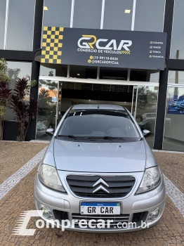 C3 1.4 I Exclusive 8V