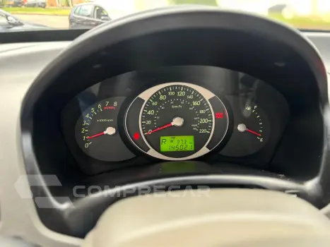 TUCSON 2.0 MPFI GLS Base 16V 143cv 2WD