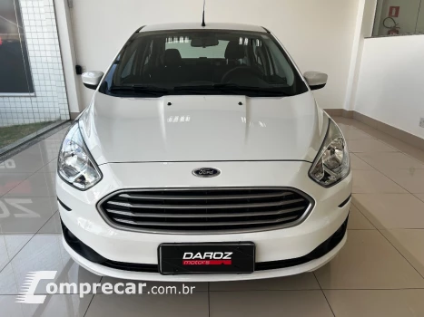Ka+ Sedan 1.0 SE/SE PLUS TiVCT Flex 4p