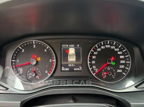 AMAROK Highline CD 3.0 4x4 TB Dies. Aut.