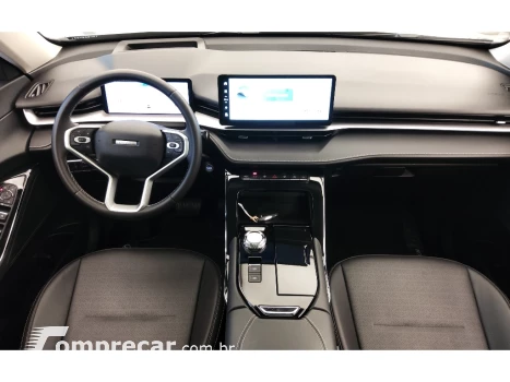 HAVAL H6 1.5  HEV PREMIUM E-TRACTION