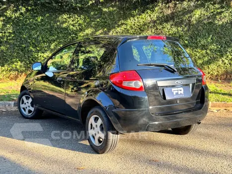KA 1.0 I 8V
