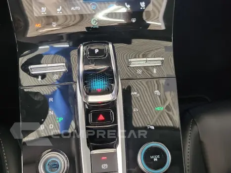 TIGGO 8 PRO 1.5 TCI PLUG-IN HYBRID DHT