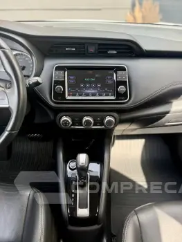 KICKS 1.6 16V SV
