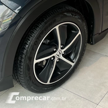 HR-V EXL 1.8 Flexone 16V 5p Aut.