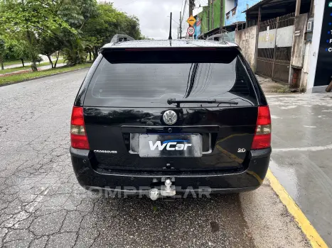 PARATI 2.0 MI Crossover 8V G.III