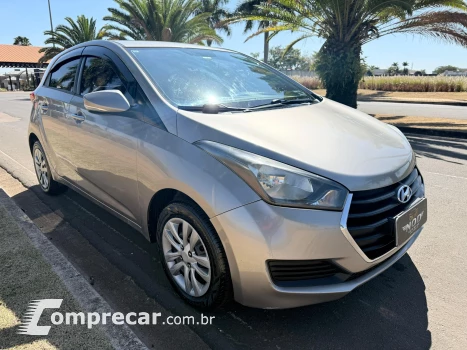 HB20 1.0 12V Comfort