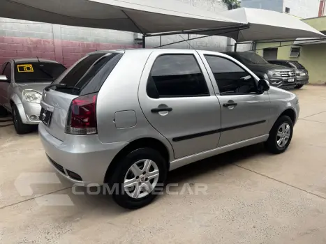 Palio 1.0 4P FIRE CELEBRATION ECONOMY