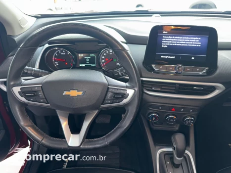 TRACKER LTZ 1.2