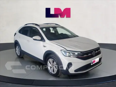 NIVUS 1.0 200 TSI TOTAL FLEX COMFORTLINE AUTOMÁTI
