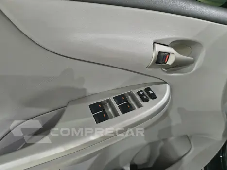 COROLLA XI2.0