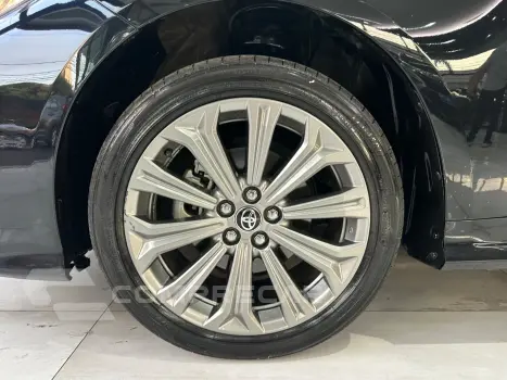 Corolla XEi 2.0 Flex 16V Aut.
