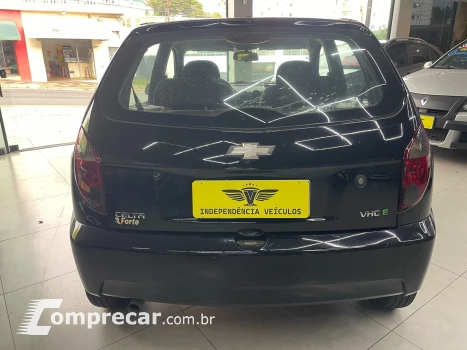 CELTA 1.0 MPFI LS 8V