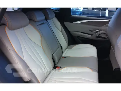 SONG PRO 1.5 DM-I HÍBRIDO GS AUTOMÁTICO