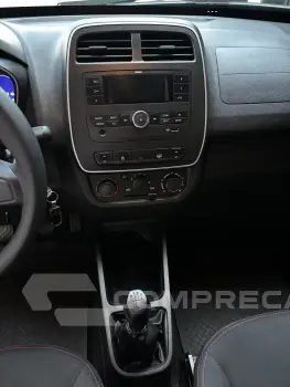 KWID 1.0 12V SCE ZEN