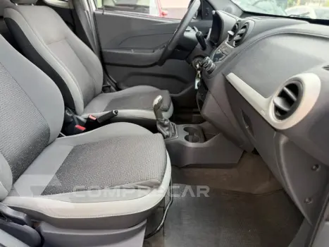 MONTANA 1.4 MPFI LS CS 8V FLEX 2P MANUAL