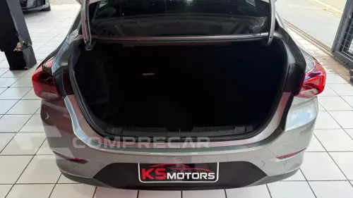 CHEVROLET ONIX 1.0 TURBO PLUS LTZ