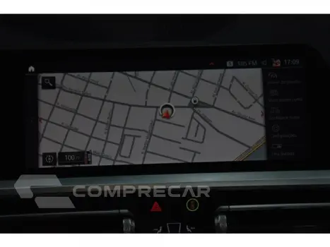 320i - 2.0 16V TURBO SPORT GP AUTOMÁTICO