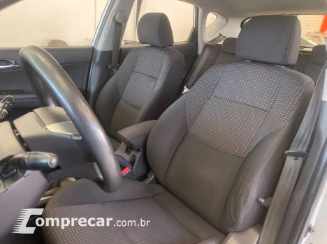 I30 2.0 MPI 16V HYUNDAI