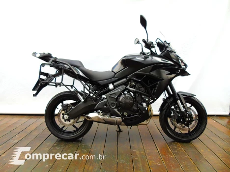 KAWASAKI VERSYS ABS