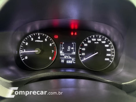 CRETA 1.6 16V Action