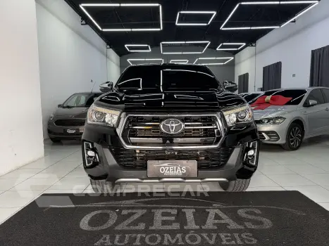 HILUX 2.8 SRX 4X4 CD 16V