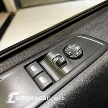 Scudo Cargo 1.5 16V Turbo Diesel