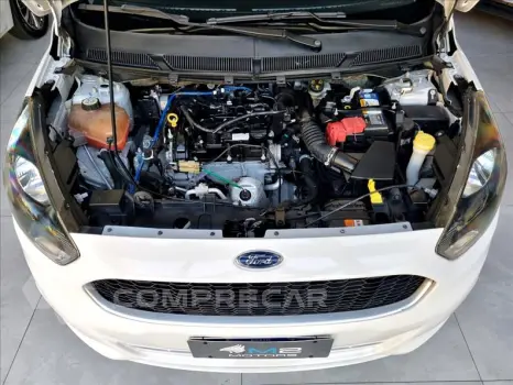 KA 1.0 Ti-vct SE