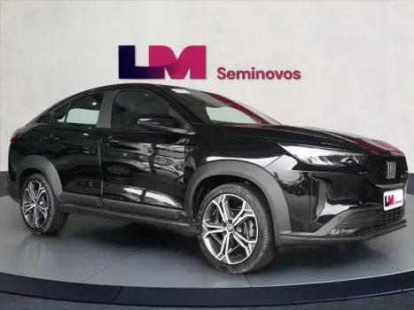 FASTBACK 1.0 TURBO 200 FLEX IMPETUS CVT