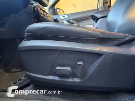 Ranger Limited 3.2 20V 4x4 CD Aut. Dies.