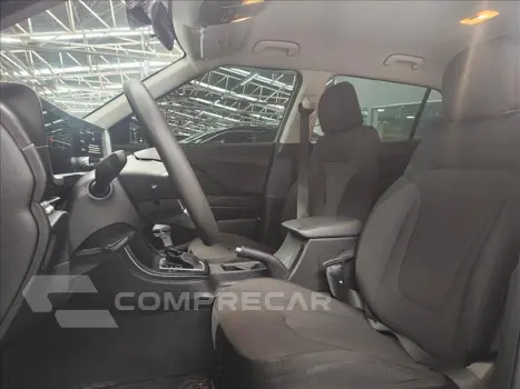 CRETA 1.0 Tgdi Comfort