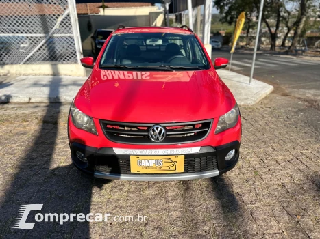 SAVEIRO 1.6 Cross CE 8V
