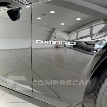 CAMARO 6.2 SS Coupé V8