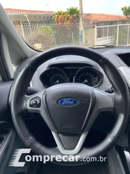 ECOSPORT 1.6 S 16V
