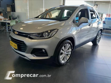TRACKER 1.4 16V Turbo Premier