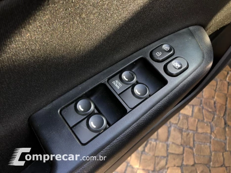Hb20 1.6 Comfort Plus 16V Flex 4P Automático