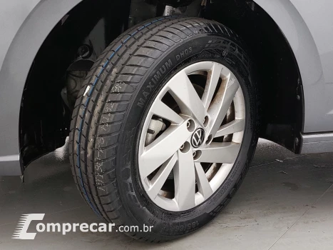 POLO 1.0 12V 170 TSI COMFORTLINE FLEX AUTOMÁTICO