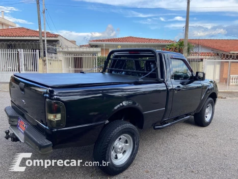 RANGER 2.3 Sport 16V 4X2 CS