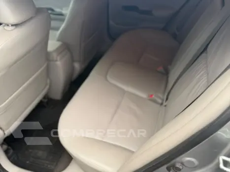 CIVIC - 2.0 LXR 16V 4P AUTOMÁTICO