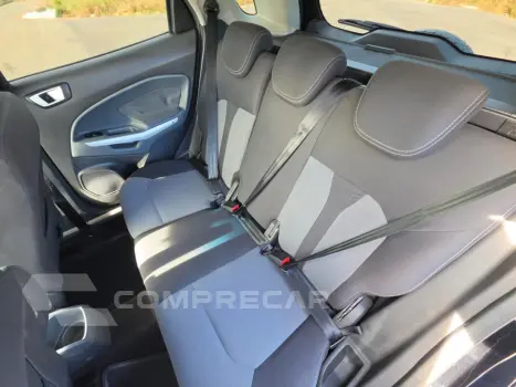 ECOSPORT 1.6 FREESTYLE 16V FLEX 4P MANUAL