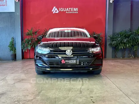 POLO 1.0 MPI TOTAL FLEX MANUAL