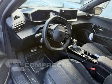 2008 1.0 Turbo 200 Hybrid GT