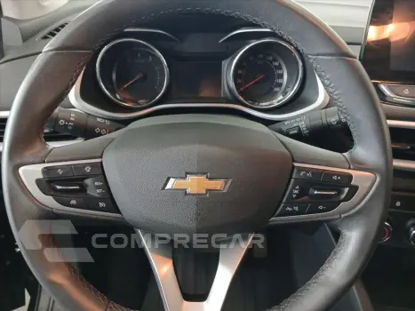 TRACKER 1.0 TURBO FLEX LTZ AUTOMÁTICO
