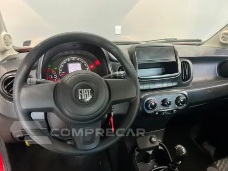 MOBI 1.0 EVO FLEX LIKE. MANUAL