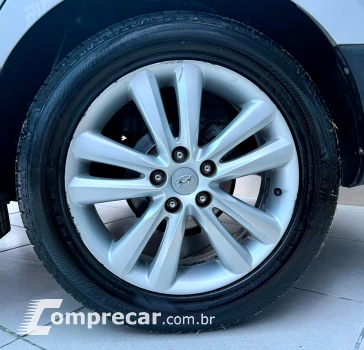 IX35 2.0 MPFI GLS 4X2 16V